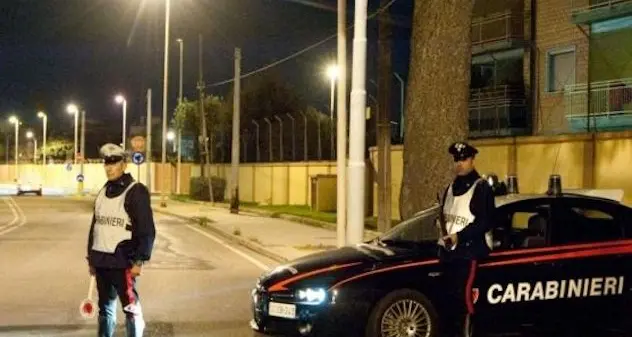 Violazione delle norme anti Covid, diverse sanzioni nel Cagliaritano