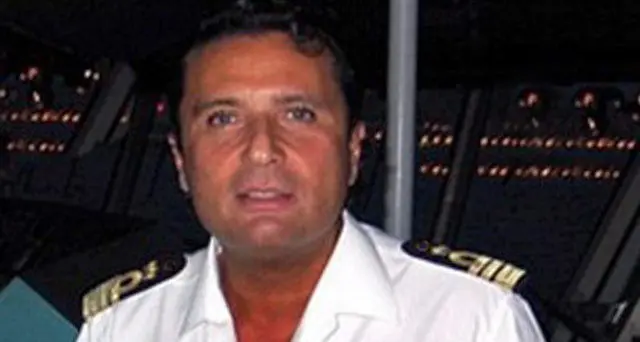 Francesco Schettino condannato a 16 anni ma non andrà in carcere