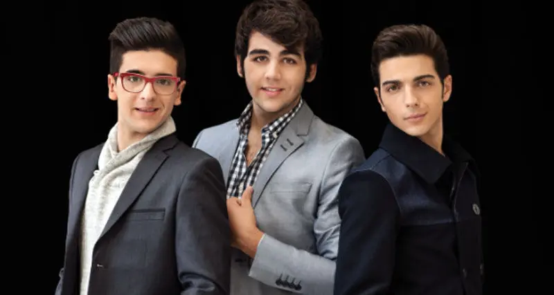 Il Volo vince il Festival di Sanremo 2015