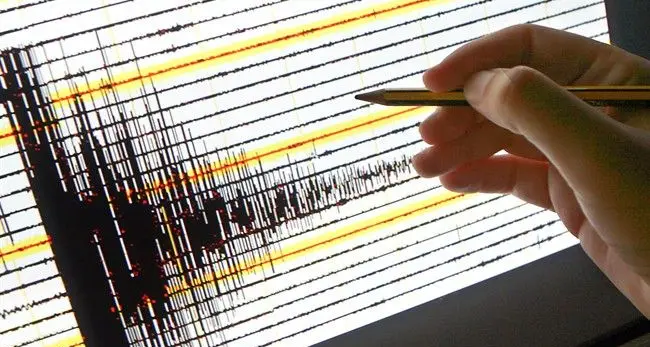 Terremoto di magnitudo 3,1 in provincia di Alessandria