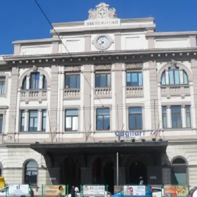 La campagna contro la violenza sui treni si espande da Cagliari a Sassari