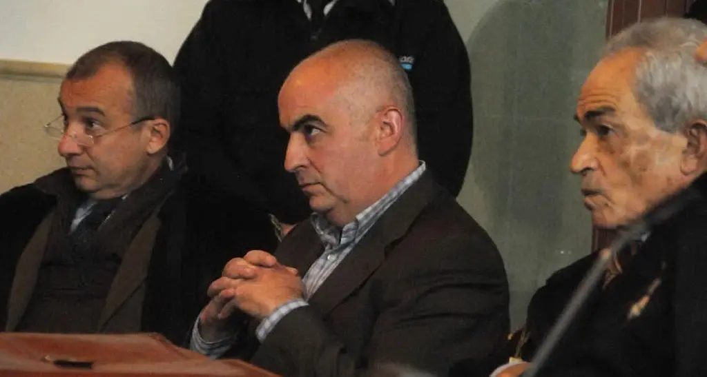 La superperizia non scagiona Rocca
