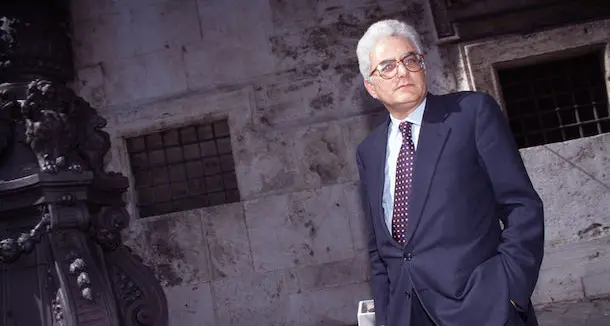 Sergio Mattarella è il nuovo presidente della Repubblica