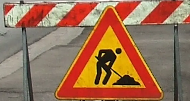 Strada Provinciale Lodè - Loddue: imminente la ripresa dei lavori