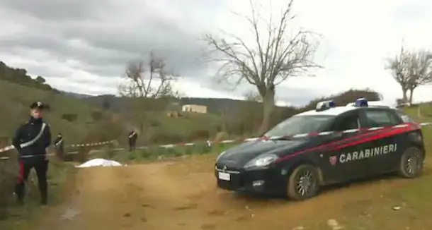Pregiudicato ucciso a Lula: il vescovo di Nuoro al paese: \"Puoi risorgere\"