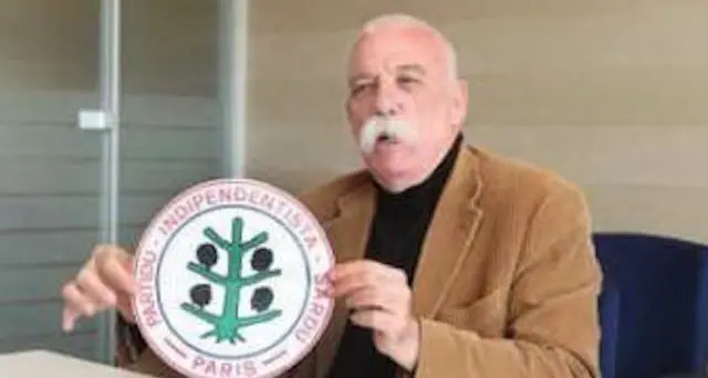 Doddore Meloni: \"Scorie radioattive arrivate già da tempo in Sardegna a nostra insaputa\"