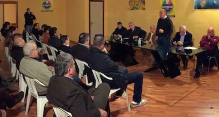 Riformatori Sardi, incontro-dibattito con i big nazionali e regionali
