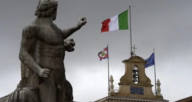 SONDAGGIO DI SARDEGNA LIVE. UN PRESIDENTE DELLA REPUBBLICA CHE RICORDI PER LA SARDEGNA CIO' CHE I GOVERNI DIMENTICANO: CHI VORRESTE AL QUIRINALE?