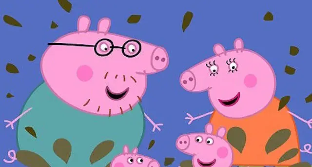 Gran Bretagna. Peppa Pig vietata nei libri scolastici per non offendere i musulmani