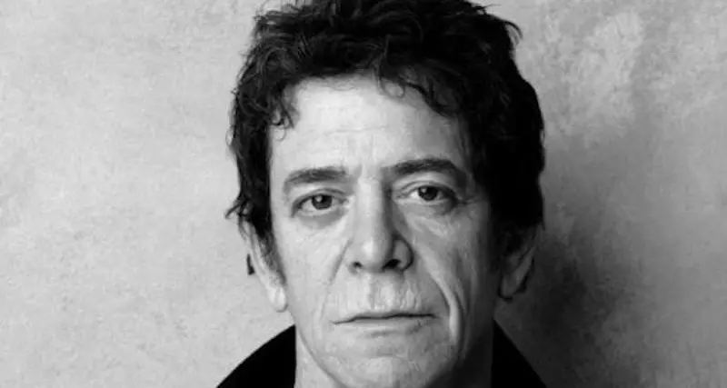 LOU REED (New York, 1942 - Long Island, 2013)