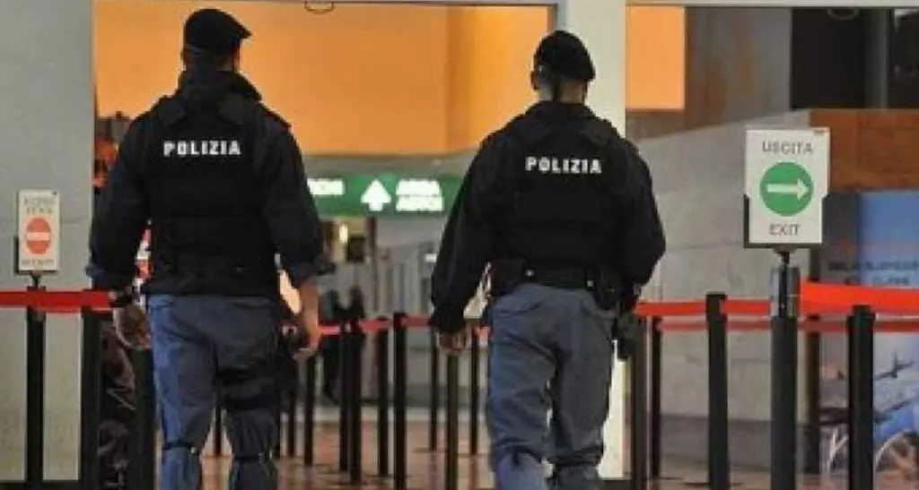 Terrorismo: massima intensificazione delle misure di vigilanza