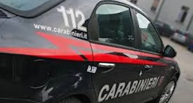 Carabinieri. Truffe con carte credito clonate: perquisizioni e arresti