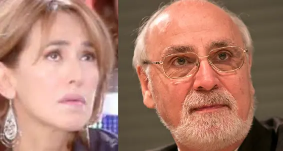 Enzo Iacopino risponde a Barbara D'Urso: \"I sentimenti valgono più del danaro\"