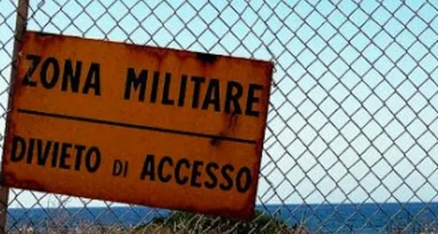 Poligoni: stop alle esercitazioni dal 1 giugno al 30 settembre