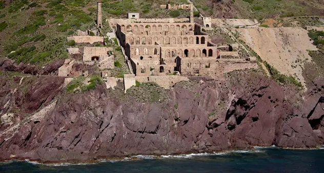 Parco geominerario, Zedda: \"Priorità salvaguardia patrimonio archeologico Sardegna\"