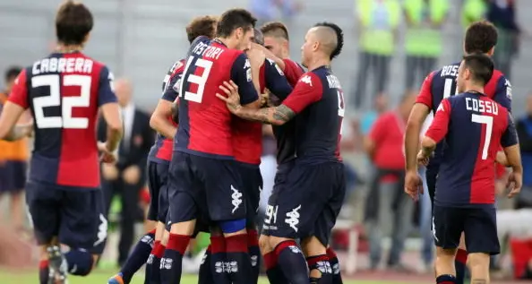 Cagliari-Bologna, ecco le probabili formazioni del match