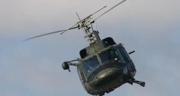 Soccorso dall'aeronautica un passeggero colpito da infarto sulla Costa Diadema a largo della Sardegna