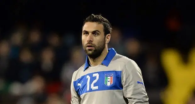 PREMIO 'IL SARDO DELL'ANNO' 2014 - Il candidato Salvatore Sirigu