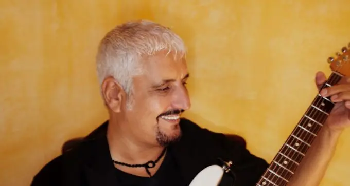 Morto il cantautore Pino Daniele