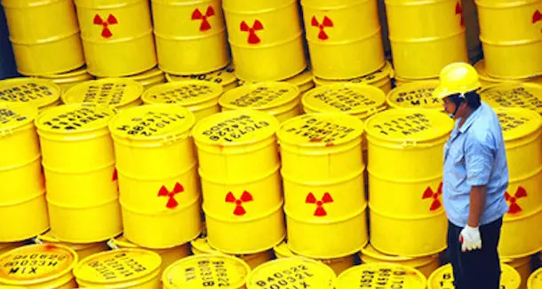 Deposito di scorie nucleari in Sardegna, la Regione: \"Faremo valere la nostra autonomia\"