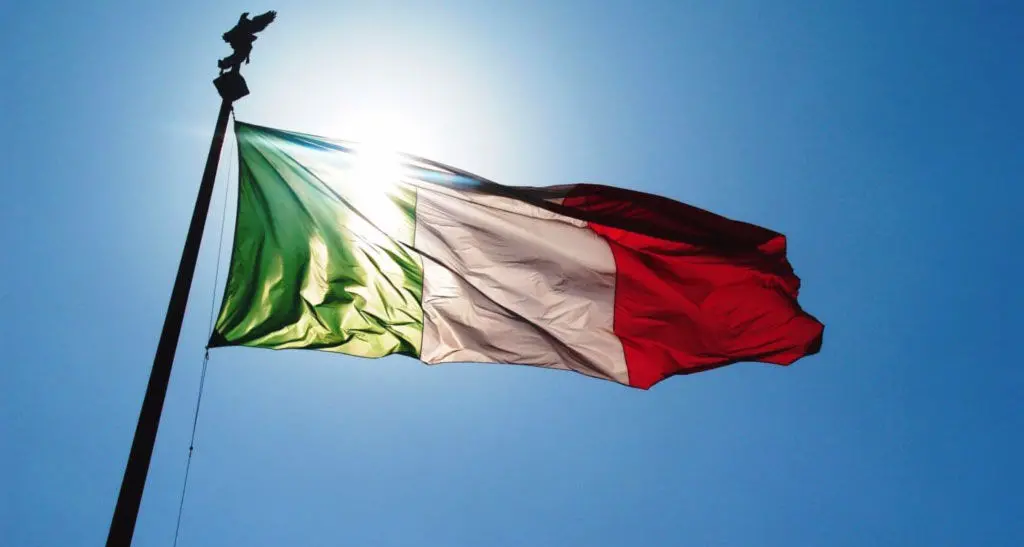 Italia. Gli auspici per il 2015 e oltre