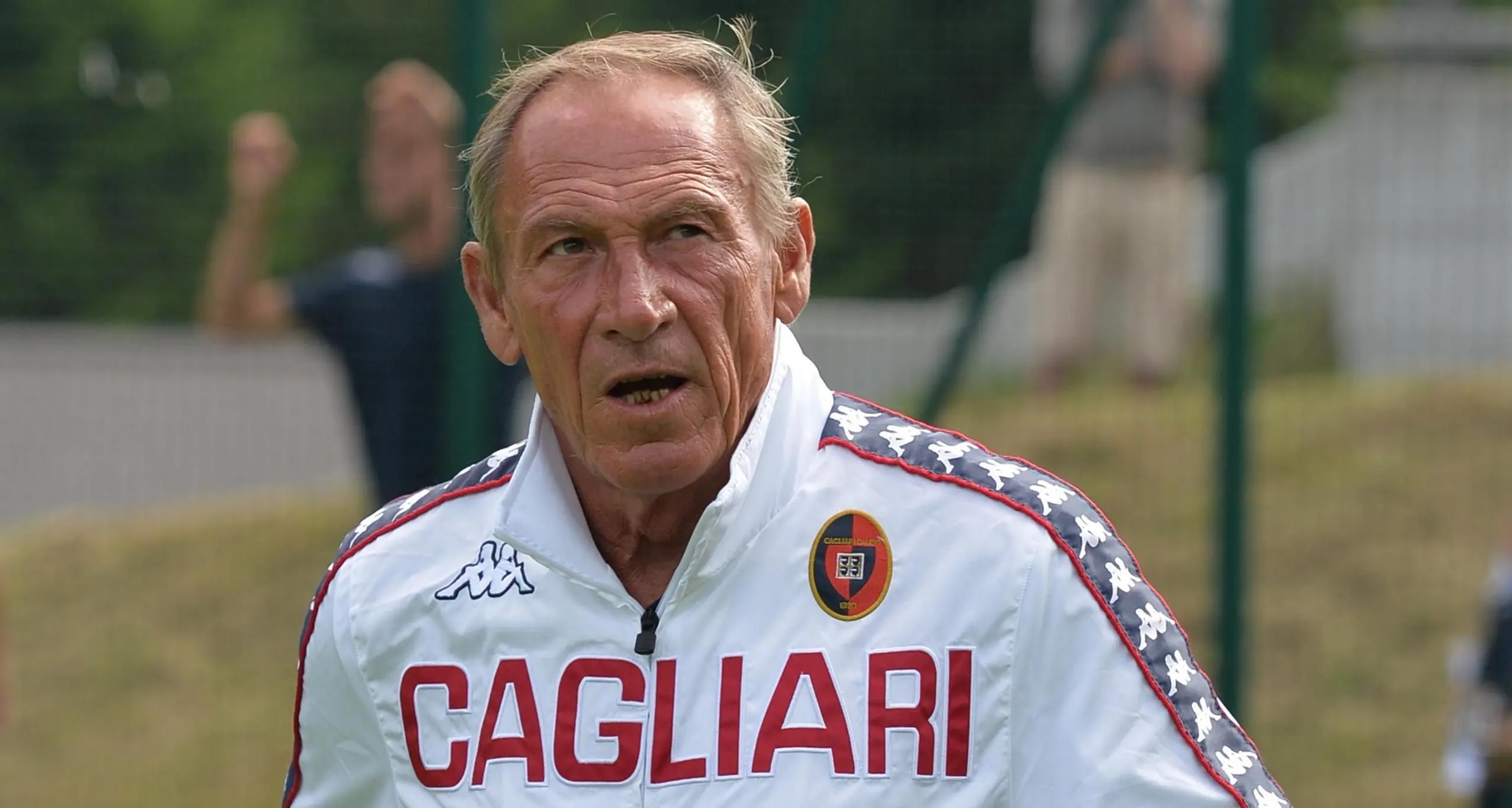 Zeman verso l'addio, finisce l'era del boemo a Cagliari