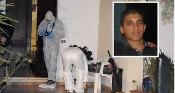 Uccise il padre a Capodanno, condannato a 16 anni di reclusione. \"Ho difeso mamma\"