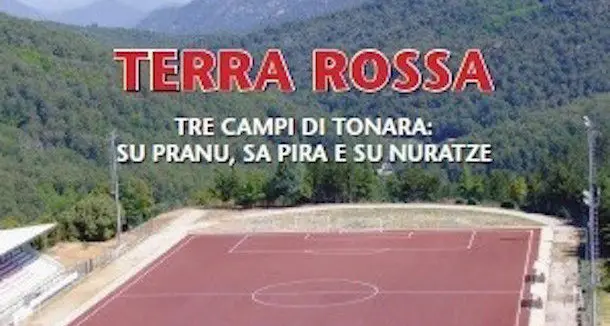 Tonara. Il pallone nella storia del paese