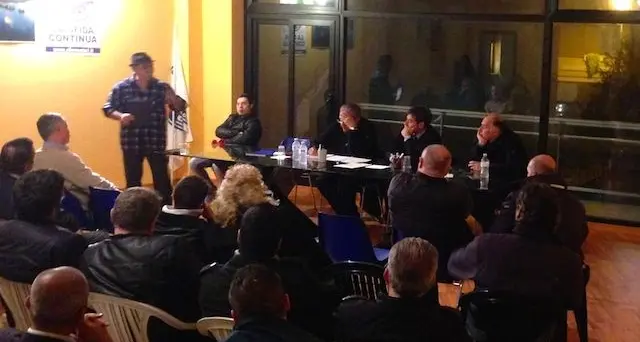 Riformatori Sardi: \"Chiediamo al Sindaco aggiornamenti sul porto e sui presunti progetti che lo riguardano\"