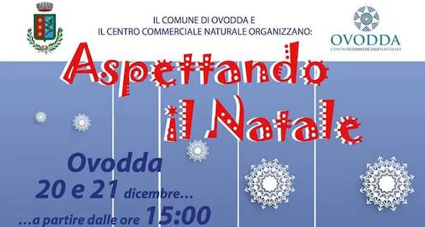 Aspettando il Natale: da domani grande festa con mercatini, artisti di strada, musica e spettacolo