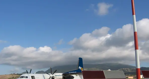 Aeroporto di Fenosu: all'assemblea dei soci convocata dal liquidatore si presenta solo il presidente De Seneen