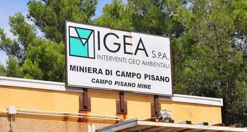 Inchiesta Igea. Perquisizioni e arresti nel Sulcis: l'ex presidente ai domiciliari, decine le persone indagate