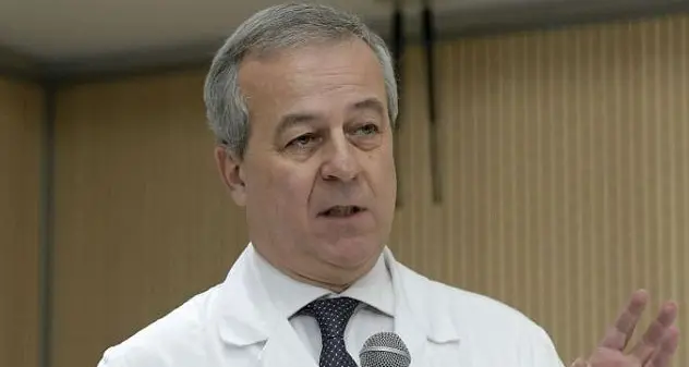 Vaccini, Locatelli: vaccini per i più giovani in vista del prossimo anno scolastico