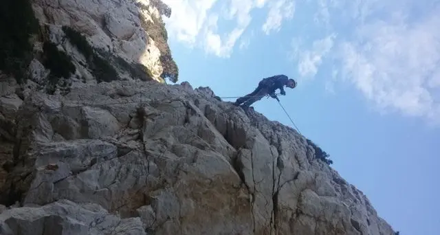 1.000.000 di euro per ripristinare le condizioni di sicurezza nel promontorio di Capo Caccia