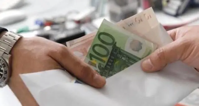 Corruzione, evasione fiscale, mafia e altro: è un Paese da record, quello del disonore