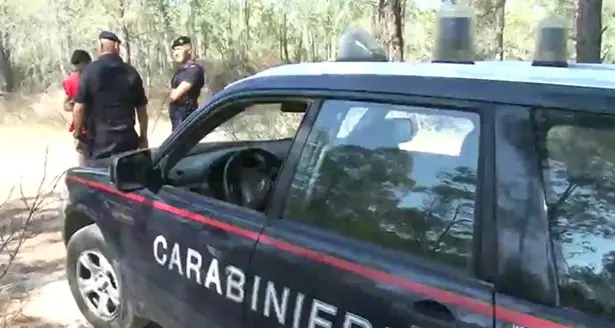 Omicidio di Antonio Murranca: i killer traditi dal vizio del fumo