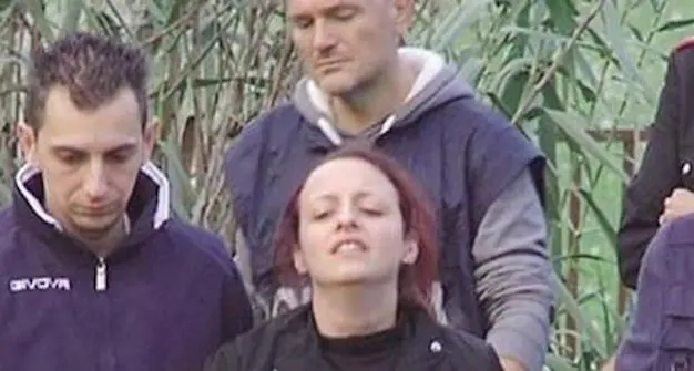 Omicidio Loris. Il marito di Veronica:\"Ci sono troppe coincidenze contro di lei\"
