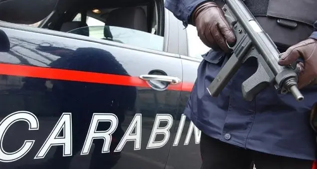 Scano Montiferro. Duplice tentato omicidio, feriti padre e figlio. Arrestato un uomo originario di Gavoi