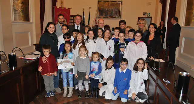 A Sassari il Natale è sostenibile