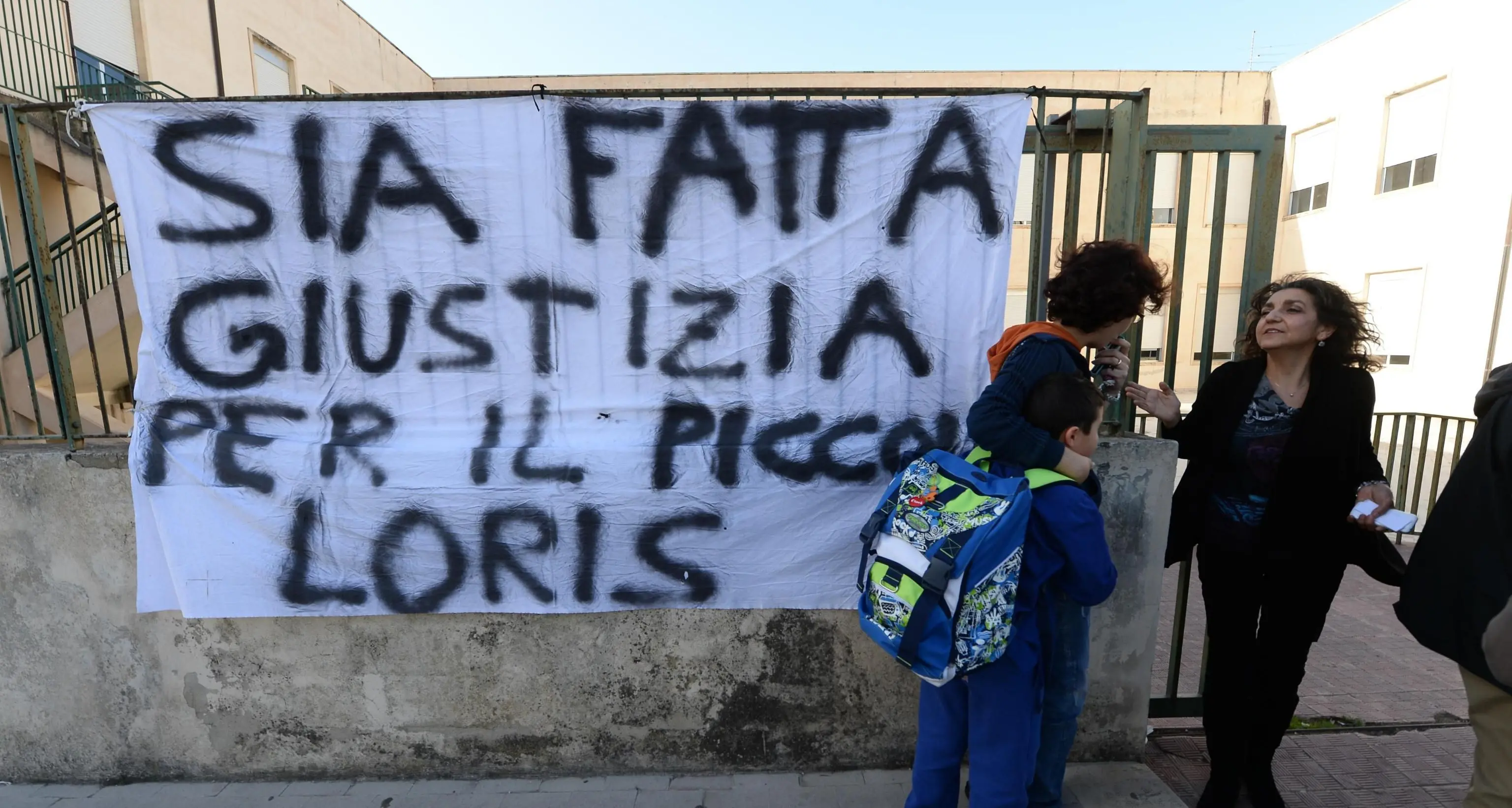 Omicidio Loris. L'ombra dell'orco a Santa Croce Camerina