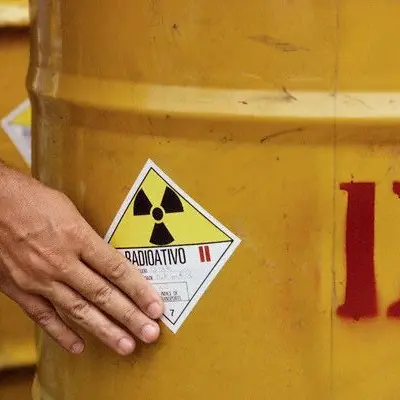 Rifiuti radioattivi in aumento in Italia, Pichetto: \"Oltre 32mila metri cubi\"