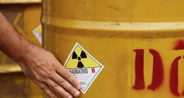 Scorie nucleari in Sardegna. Mauro Pili a Renzi: \"State giocando con il fuoco\"