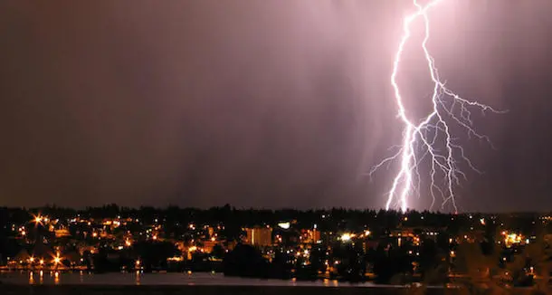 Maltempo in Sardegna. Per domani allerta meteo e rischio idrogeologico