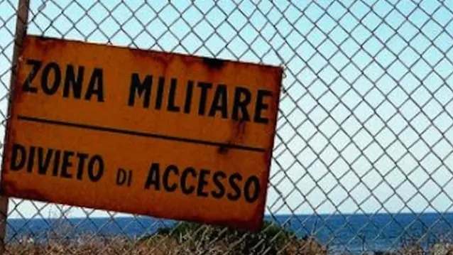 Scontro sulle aree militari: la Sardegna respinge il disegno di legge nazionale