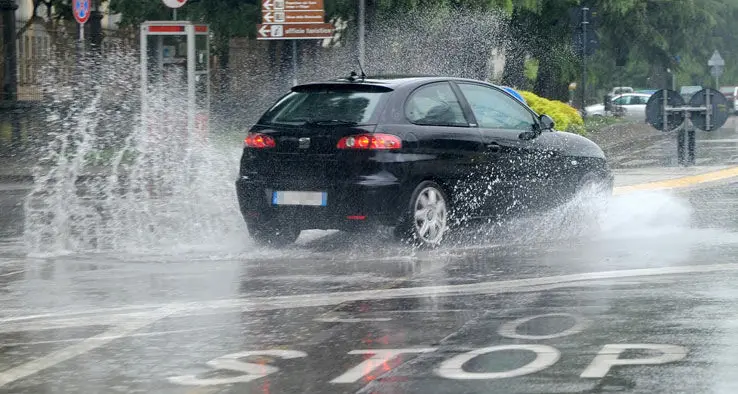 Temperature in ribasso, arriva l'autunno in Sardegna