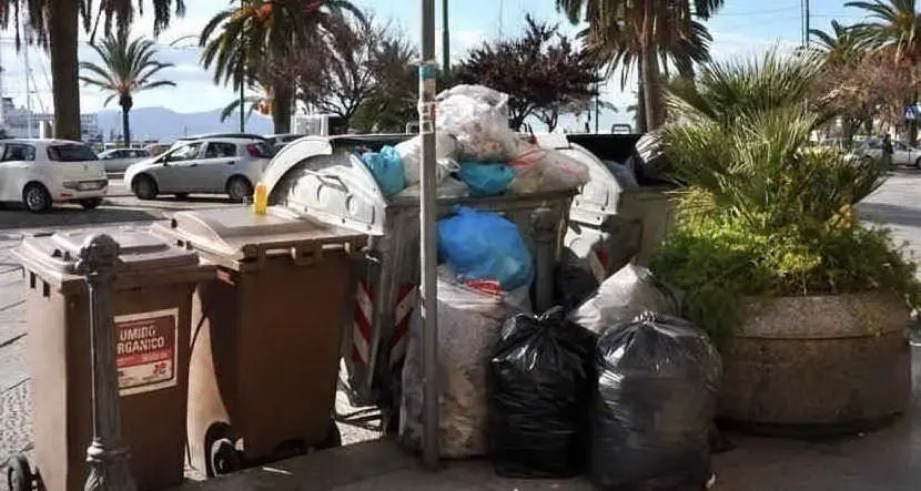 Cagliari intensifica la lotta contro l'abbandono dei rifiuti: 500 sanzioni in tre mesi