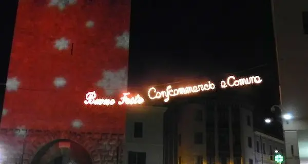 Oristano. Niente luminarie per Natale