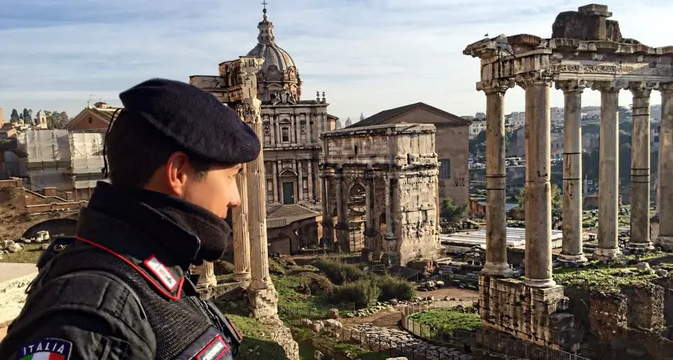 Roma. Carabiniere trovato morto a Tor di Quinto. \"Lavoro per i servizi segreti, mi chiuderanno la bocca\"