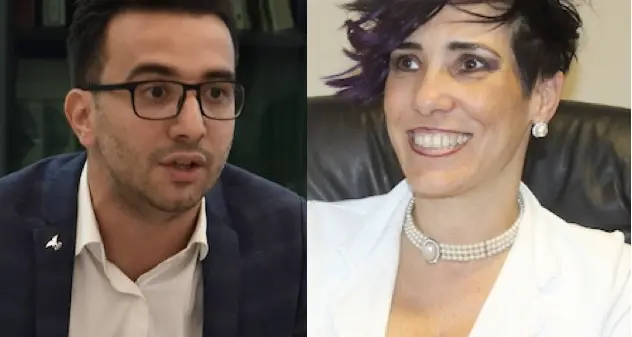 Invasione di cavallette nel nuorese, Desirè Manca presenta interrogazione