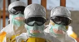 Ebola. Medico italiano contagiato in Sierra Leone